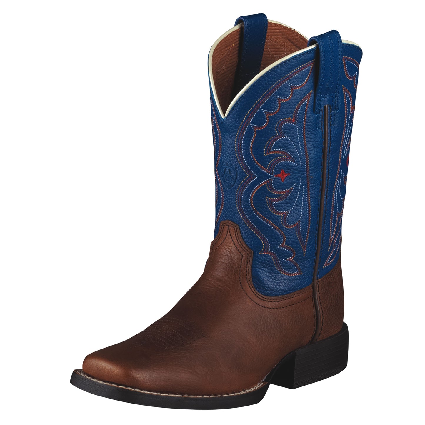 Ariat Kid's Quickdraw Boots