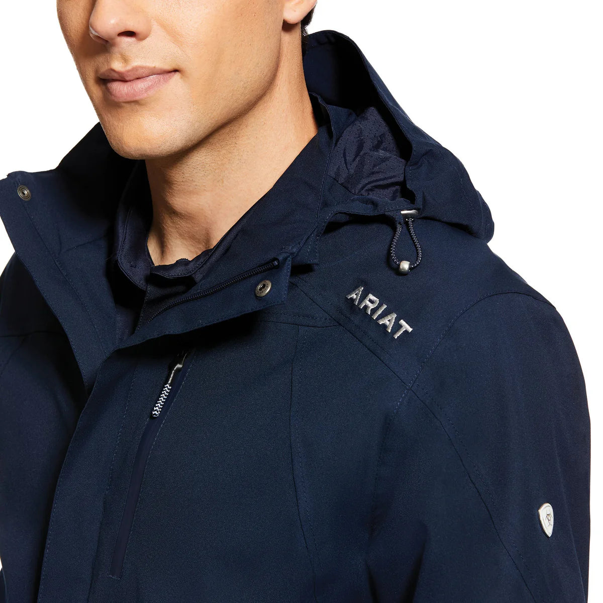 Ariat Mens Coastal H20 Jacket
