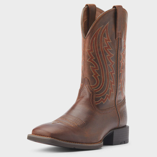 Ariat Mens Sport Big Country Boots