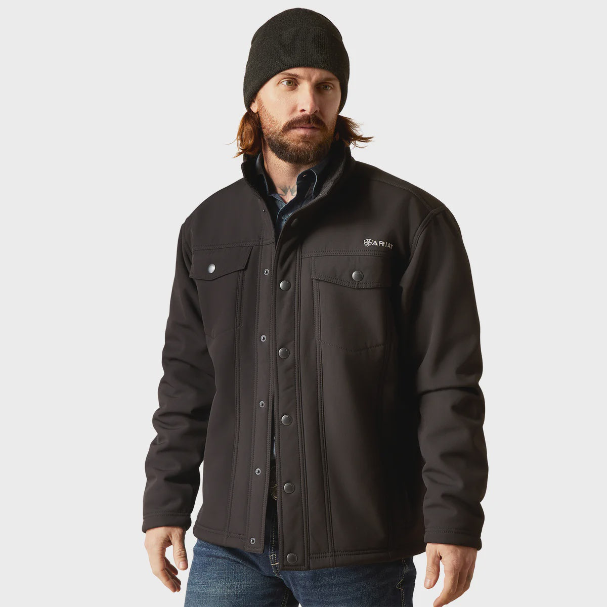 Ariat Mns Vernon  Sherpa 2.0 Jacket