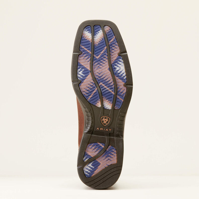 Ariat Mens Ridgeback Boot