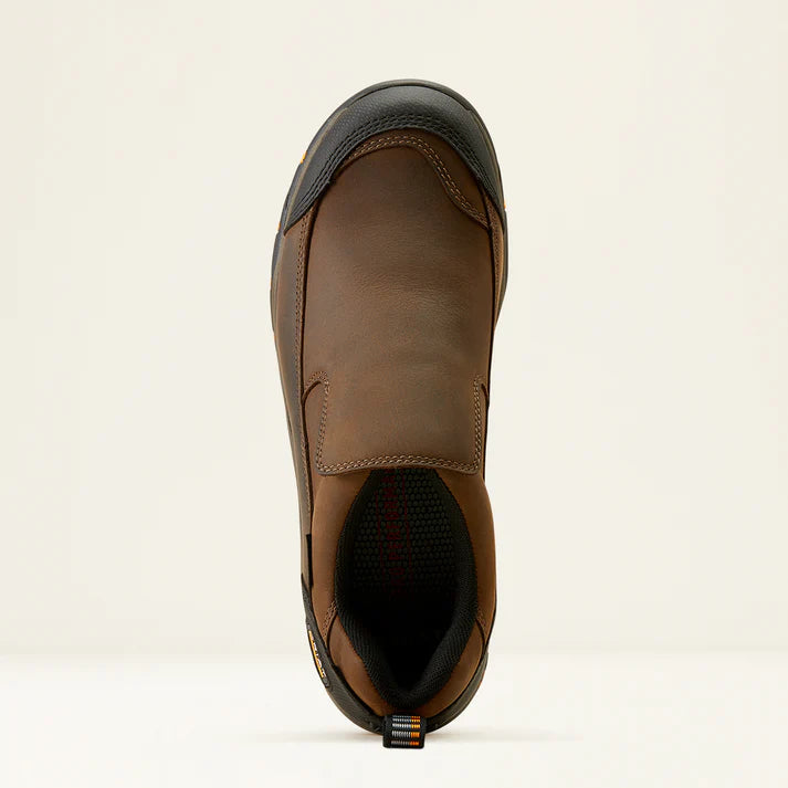 Ariat Mens DuraRalley H20 Steel Toe