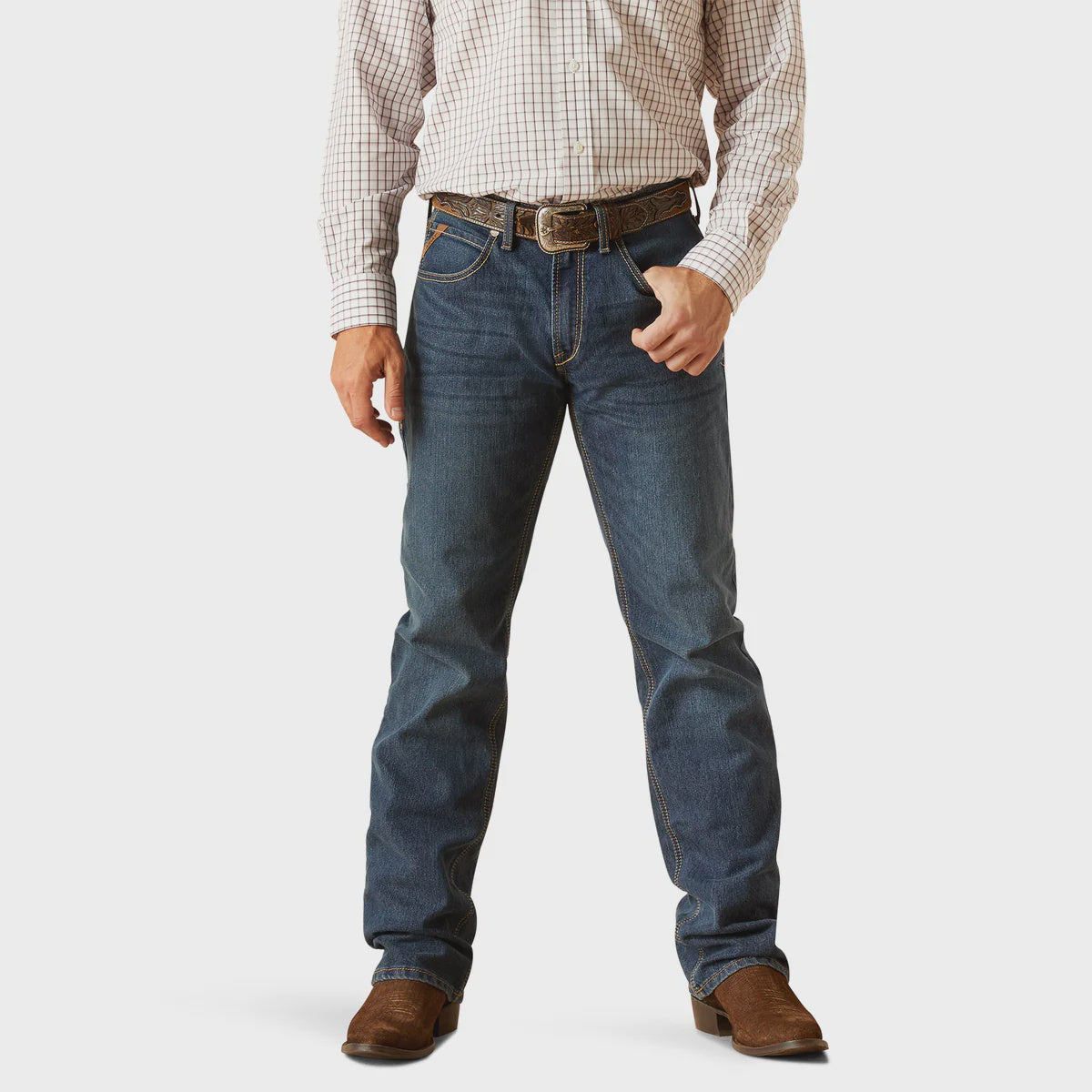 Ariat Mens M4 Porter Jeans