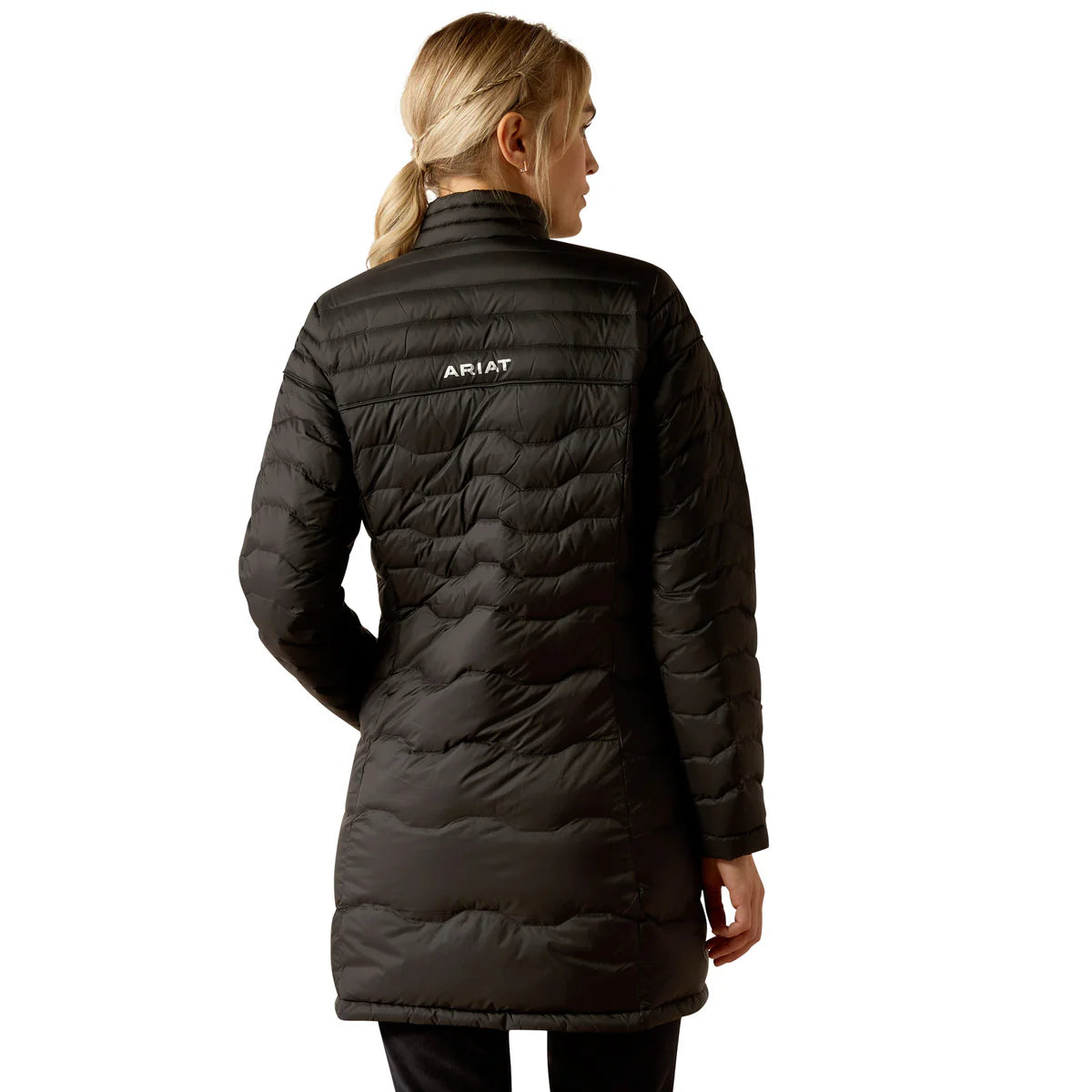 Ariat Womens Ideal Down Jacket 2025