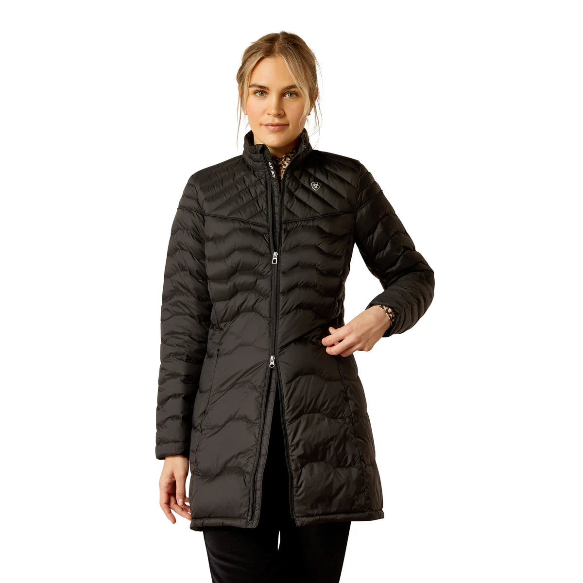 Ariat Womens Ideal Down Jacket 2025