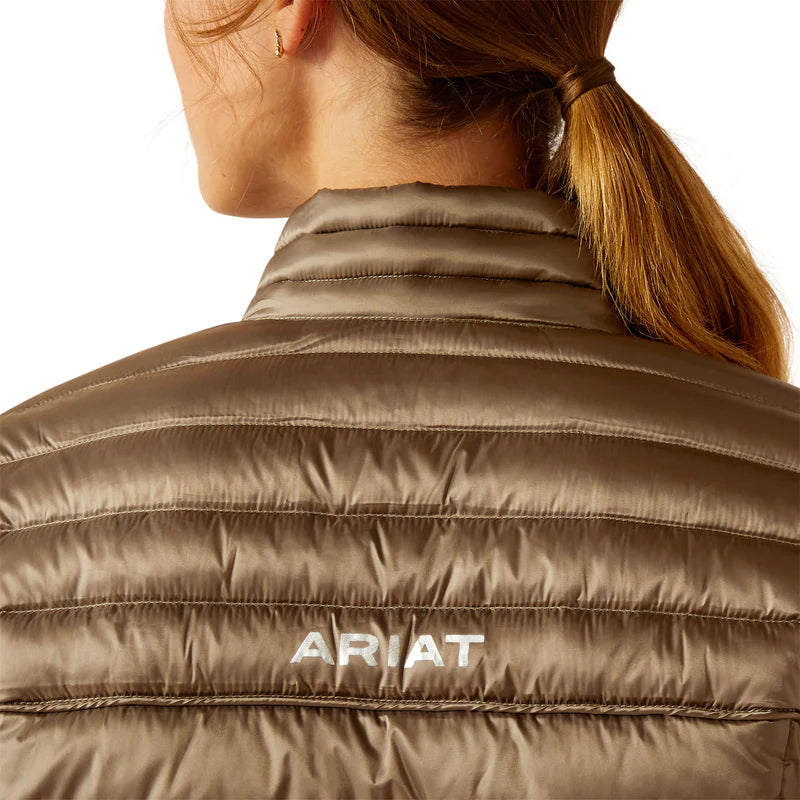 Ariat Womens Ideal Down Jacket 2025