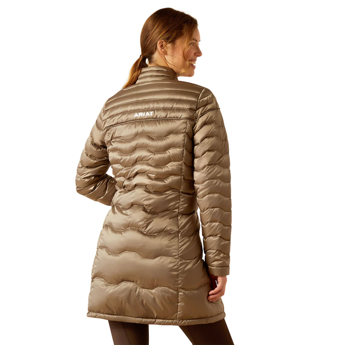 Ariat Womens Ideal Down Jacket 2025