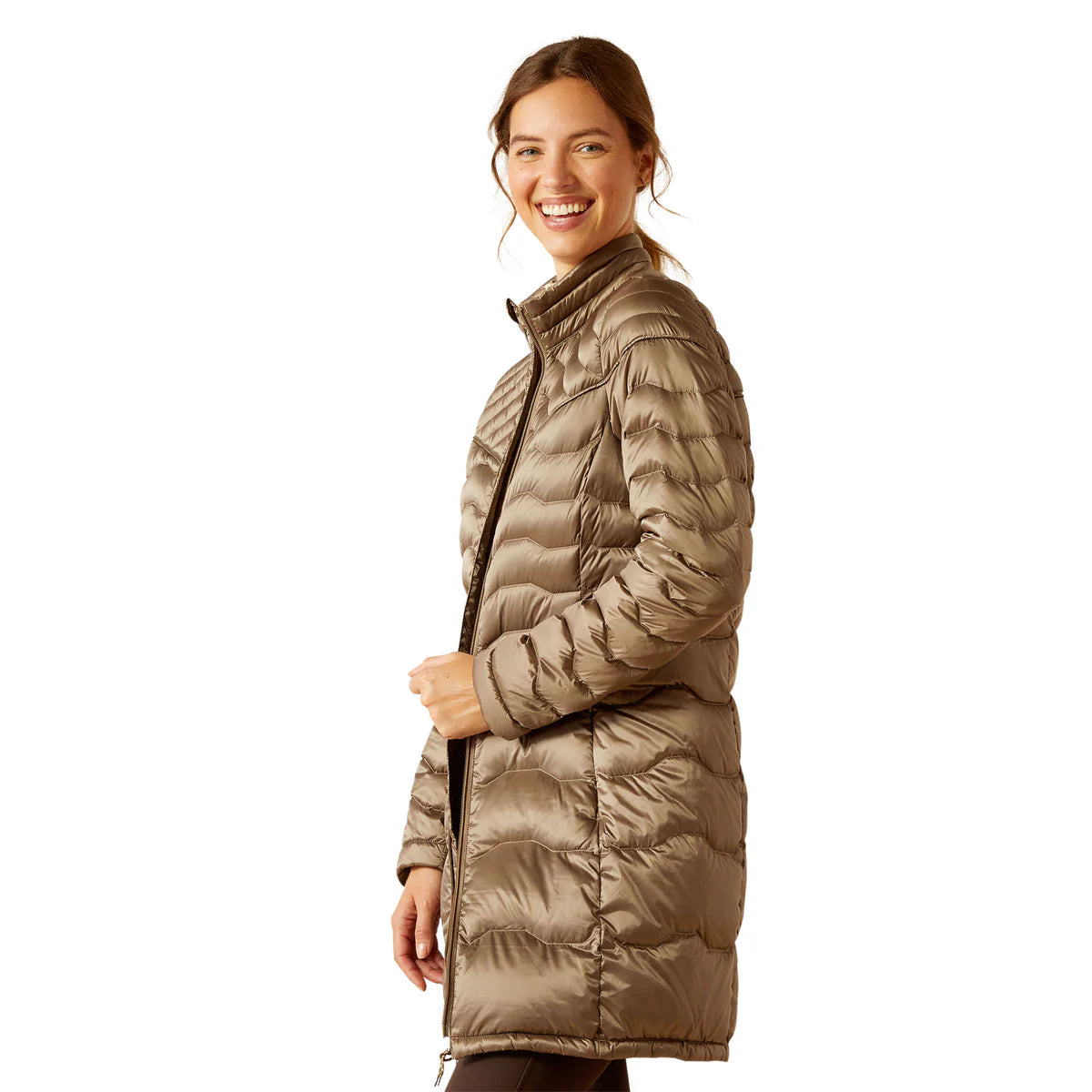 Ariat Womens Ideal Down Jacket 2025