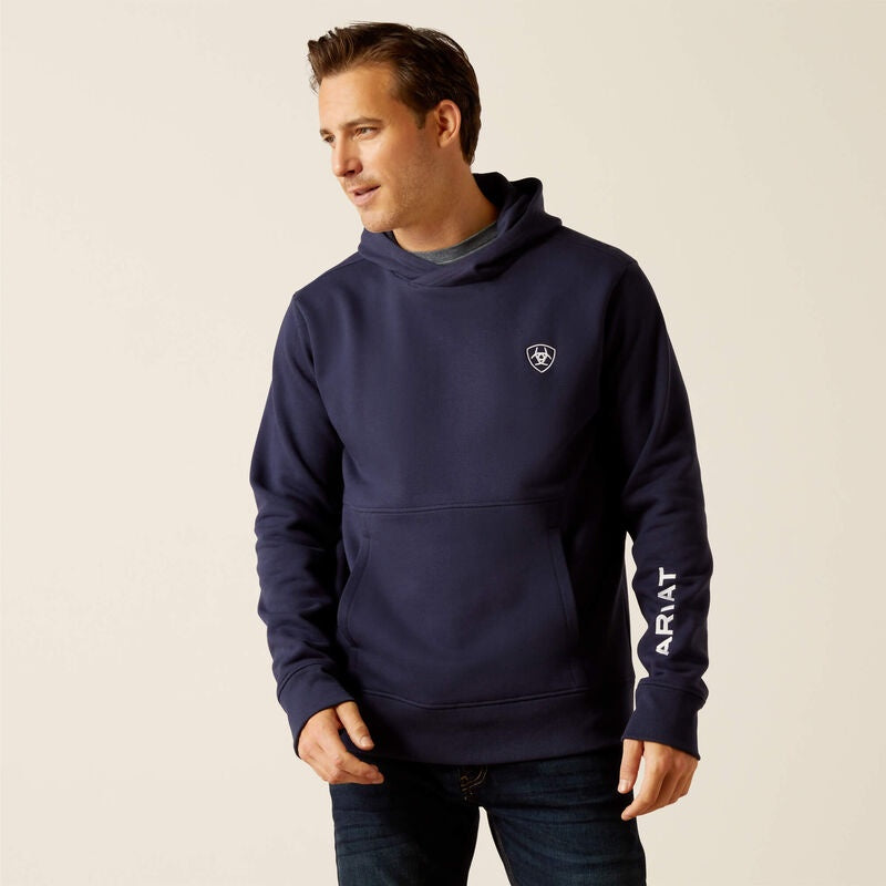Ariat Mens Rabere Hoodie