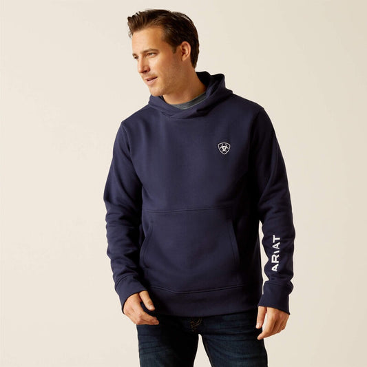 Ariat Mens Rabere Hoodie