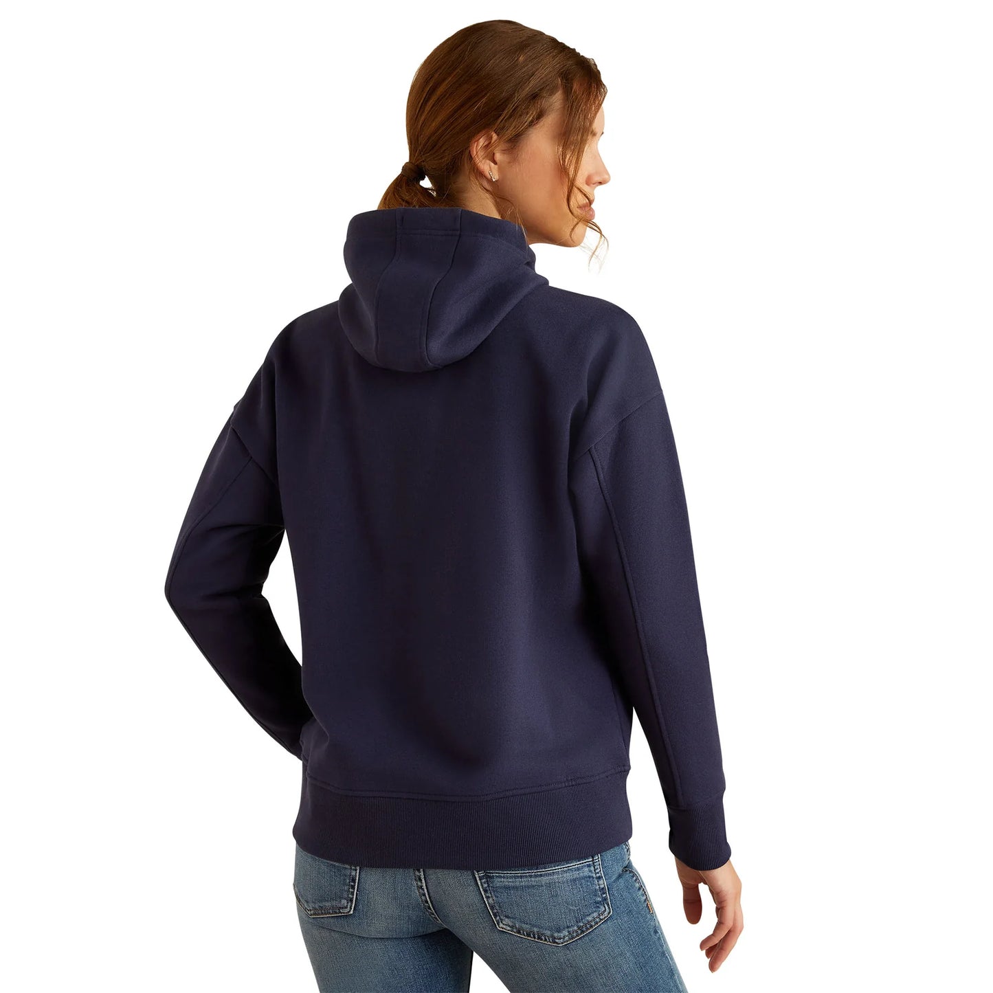 Ariat Womens Rabere Hoodie