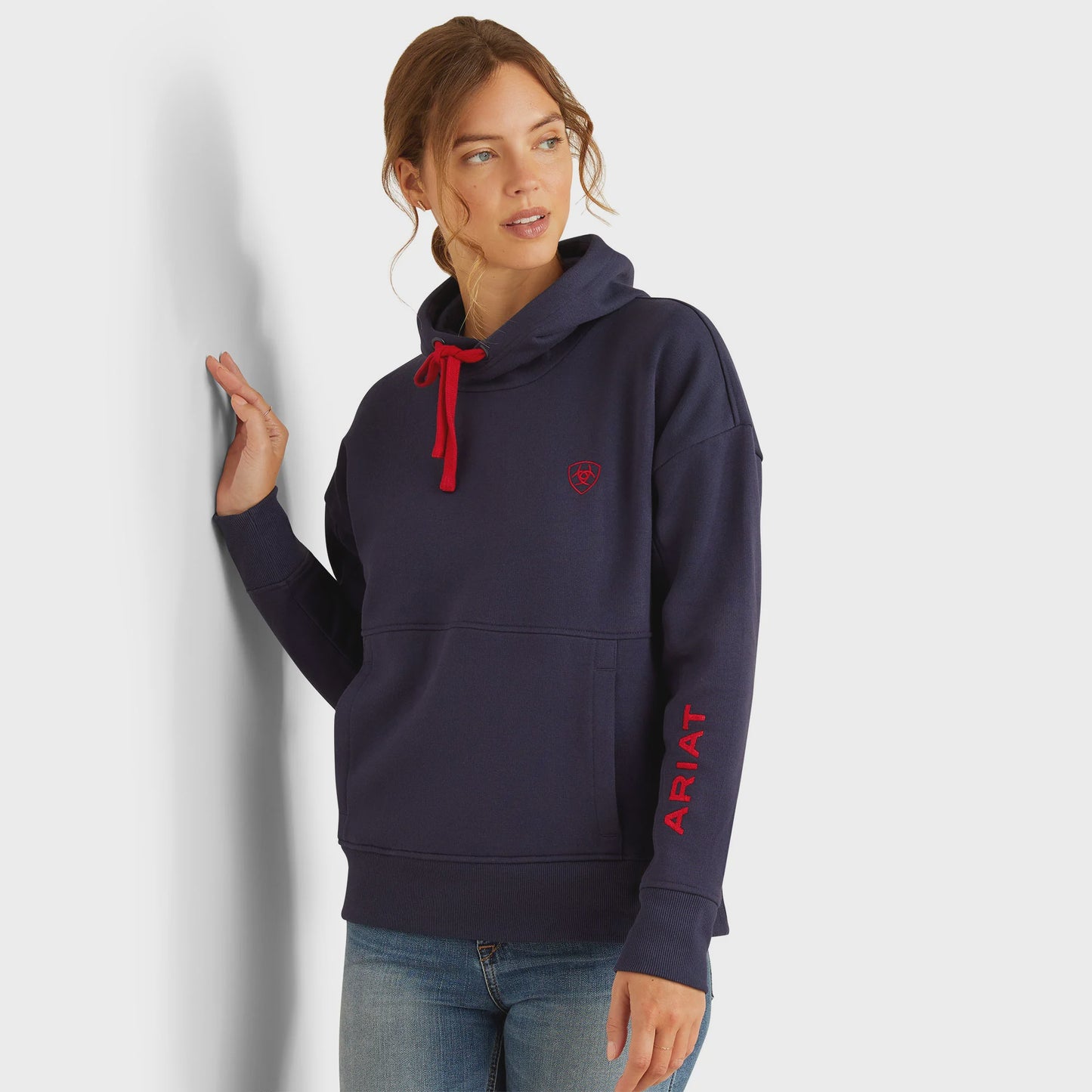 Ariat Womens Rabere Hoodie