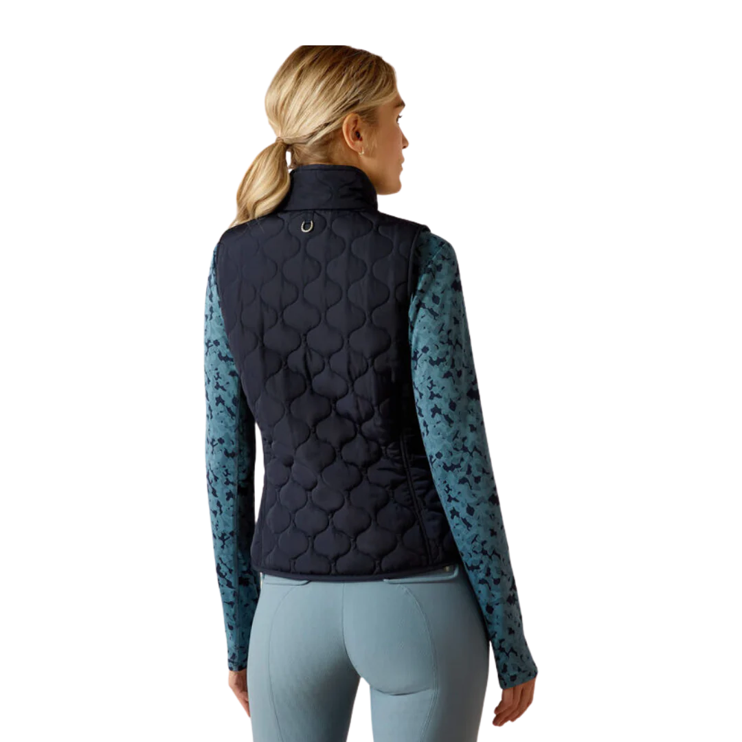 Ariat Womens Ashley 2.0 Insulated Vest