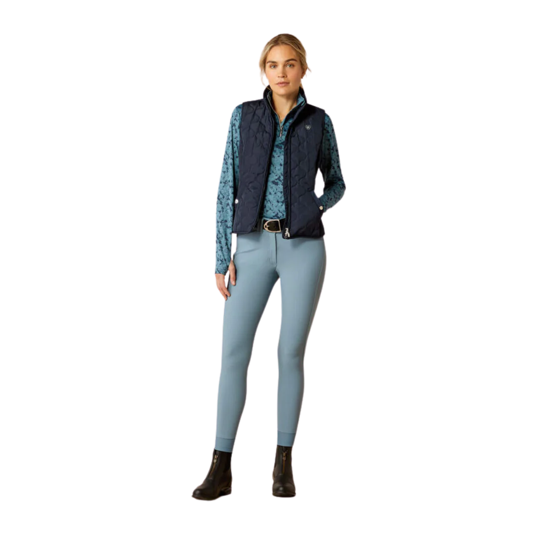 Ariat Womens Ashley 2.0 Insulated Vest