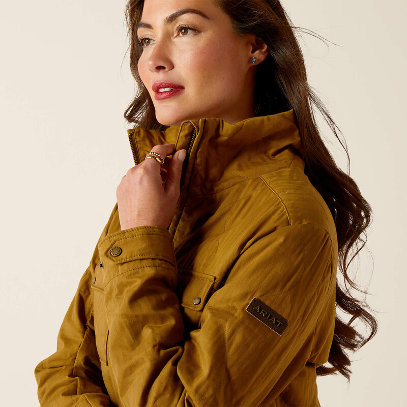 Ariat Womens Rye Jacket