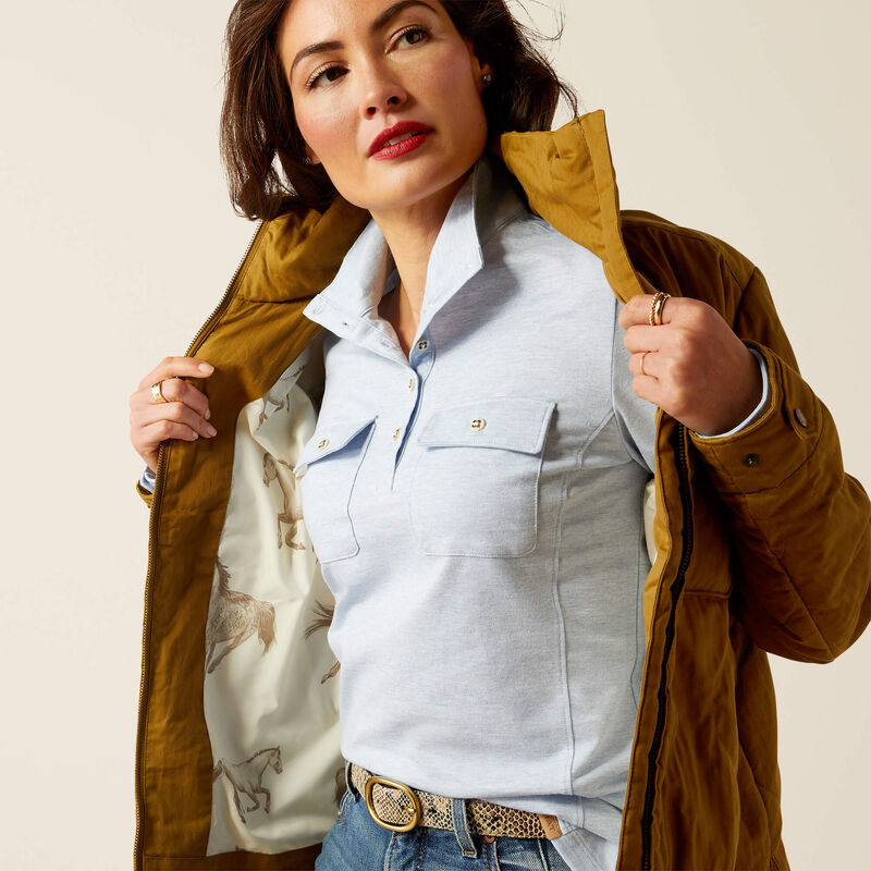 Ariat Womens Rye Jacket