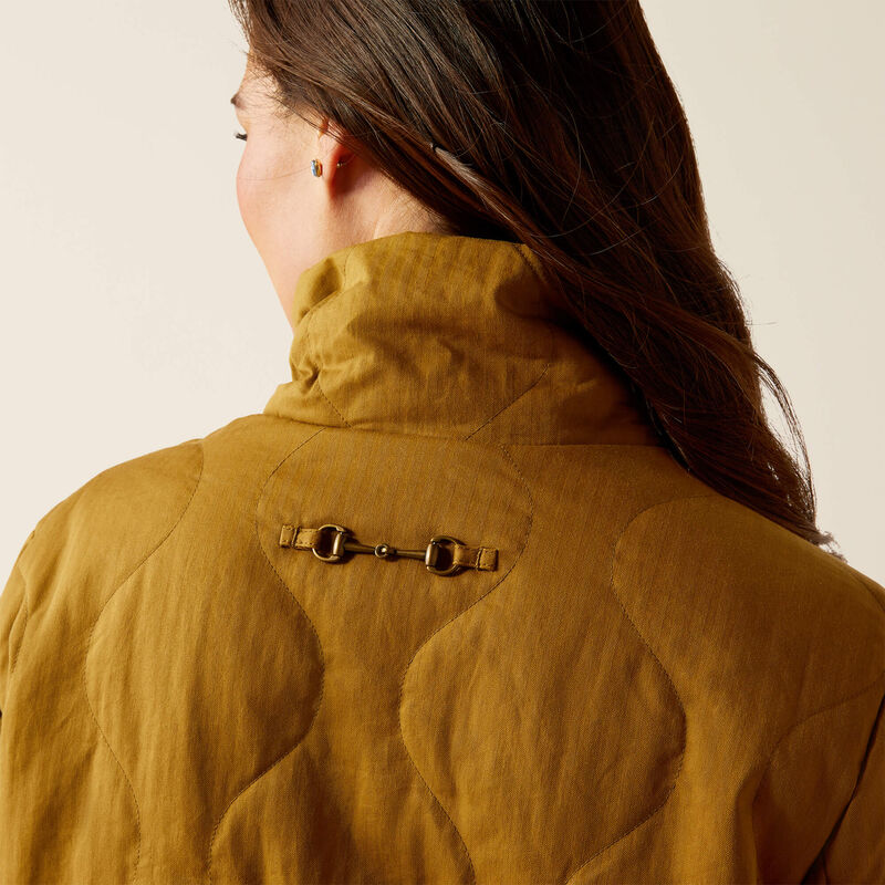Ariat Womens Rye Jacket