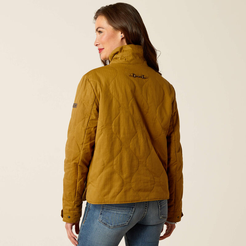 Ariat Womens Rye Jacket