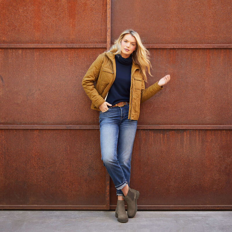 Ariat Womens Rye Jacket