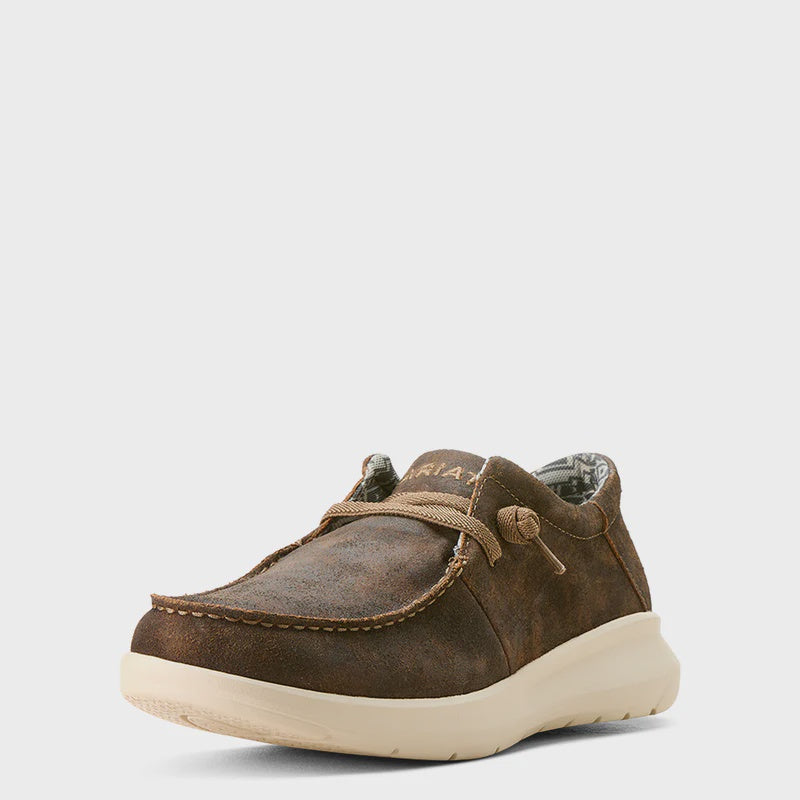 Ariat Mens Hilo WB