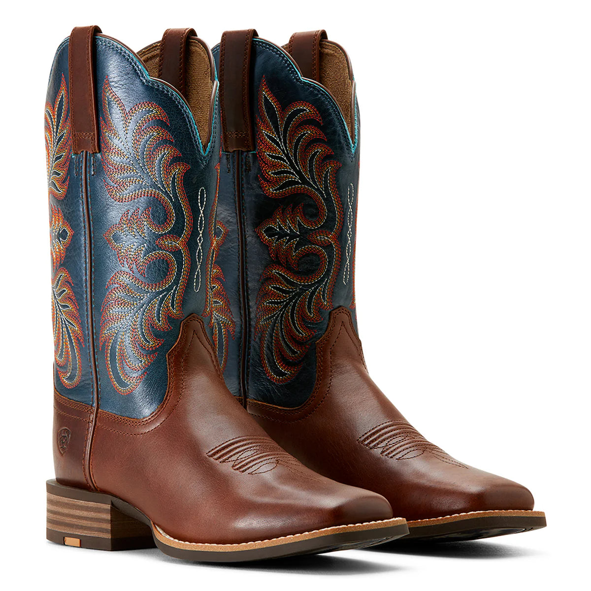 Ariat Womens Gillette Boots