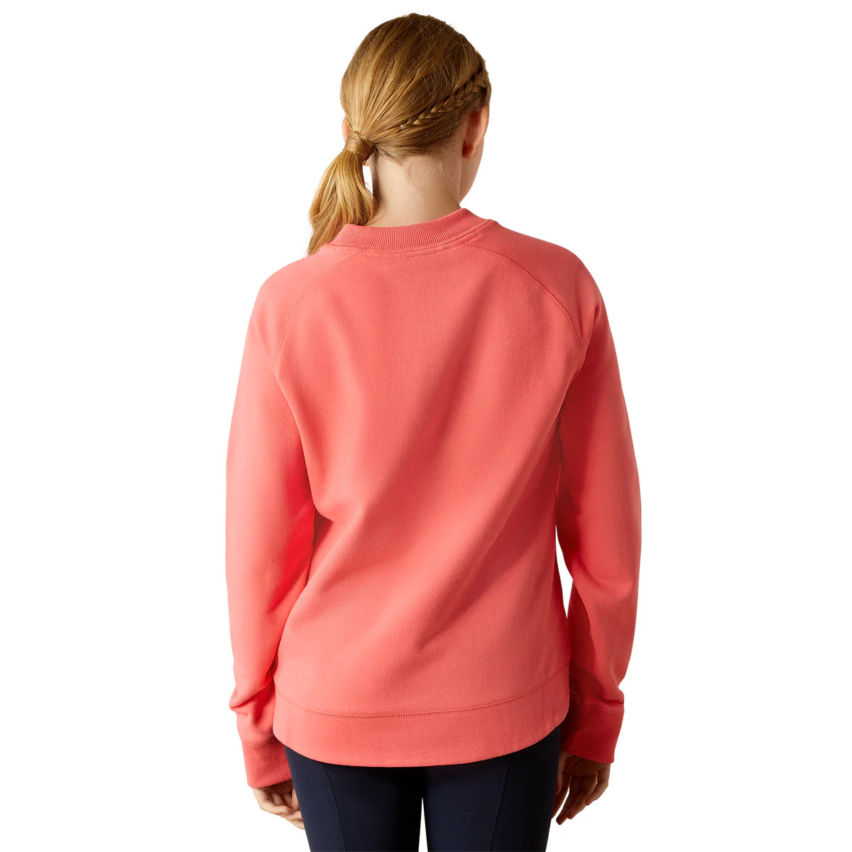 Ariat Girls Benicia Sweatshirt