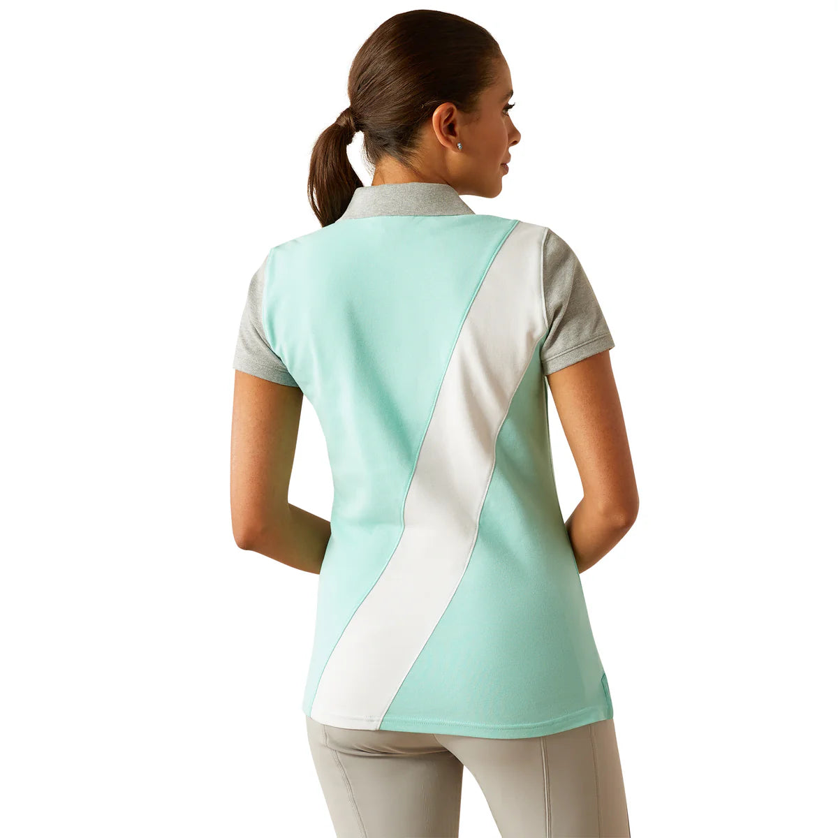 Ariat Womens Taryn Polo