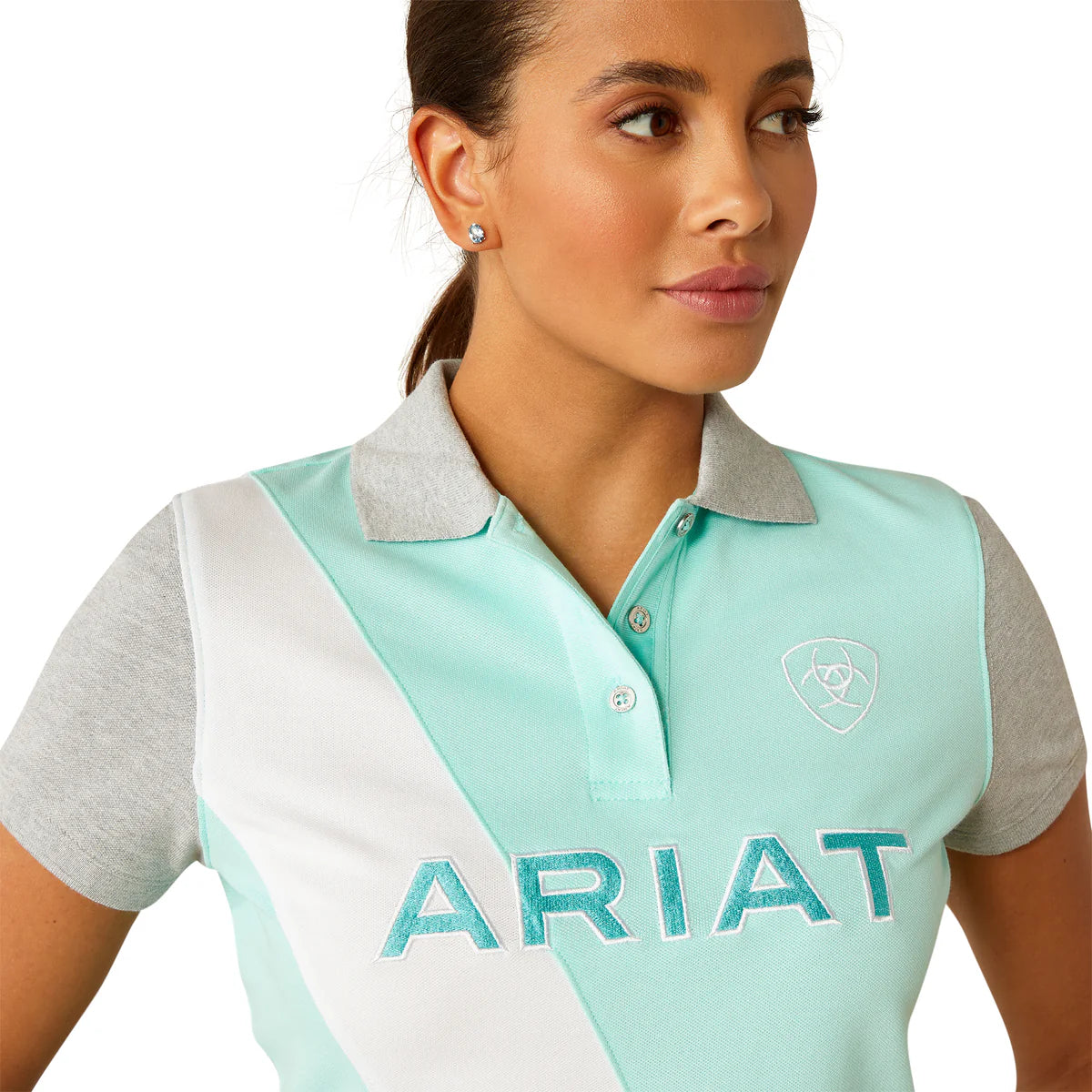 Ariat Womens Taryn Polo