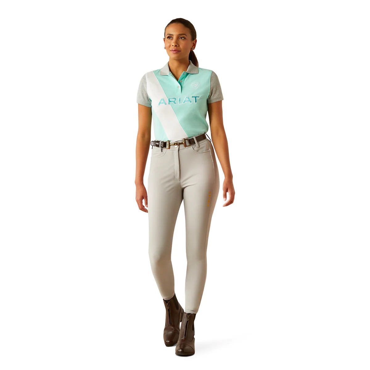 Ariat Womens Taryn Polo