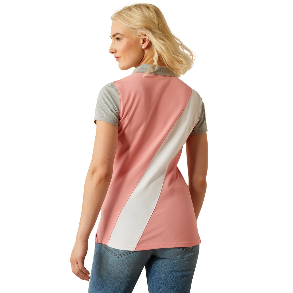 Ariat Womens Taryn Polo