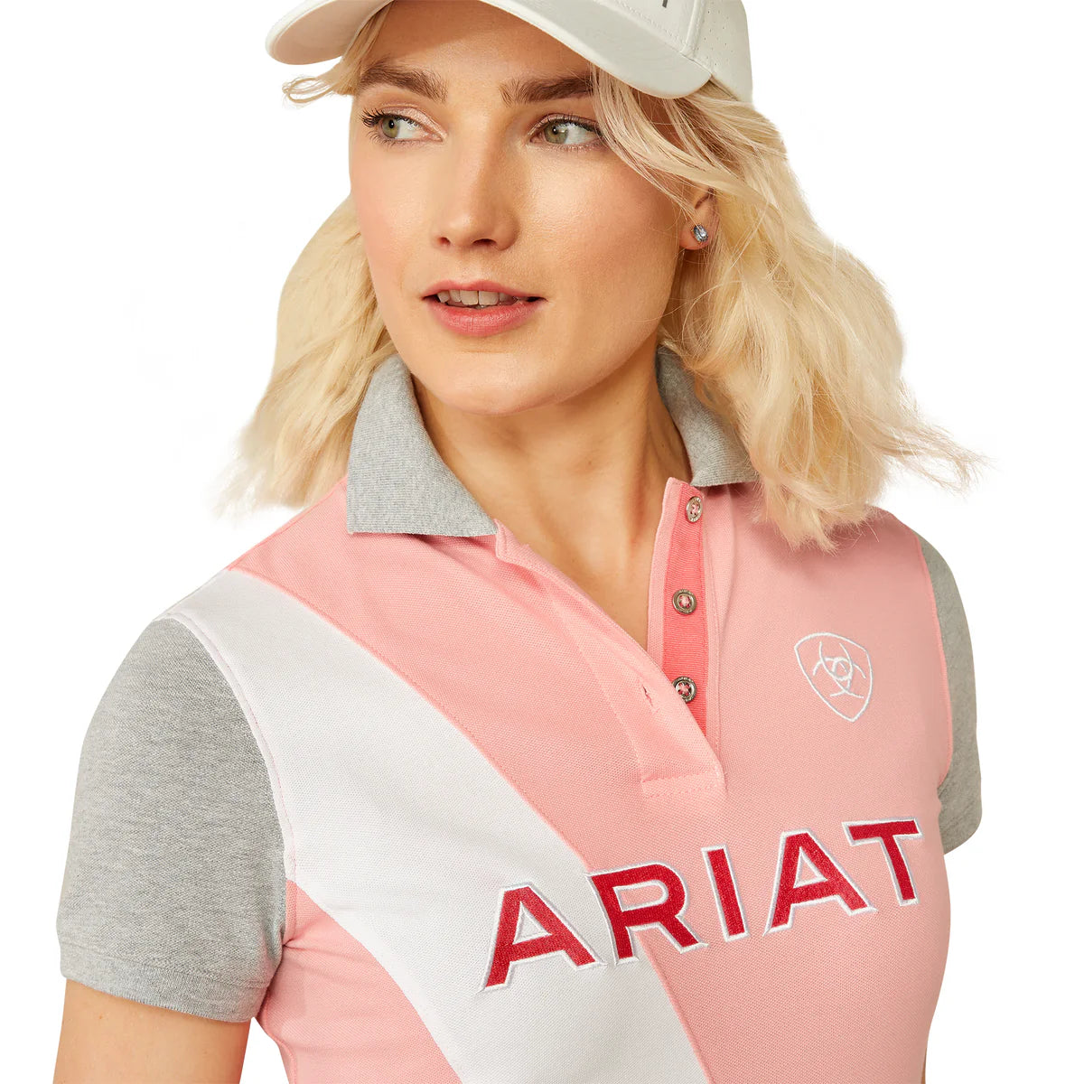 Ariat Womens Taryn Polo