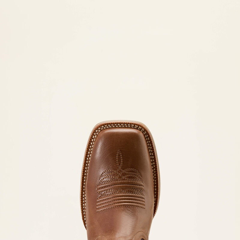 Ariat Womens Showdown Square Toe Boot