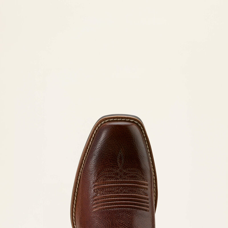 Ariat Mens Hustler Cowboy Boot