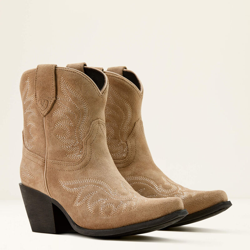 Ariat Womens Chandler Boots