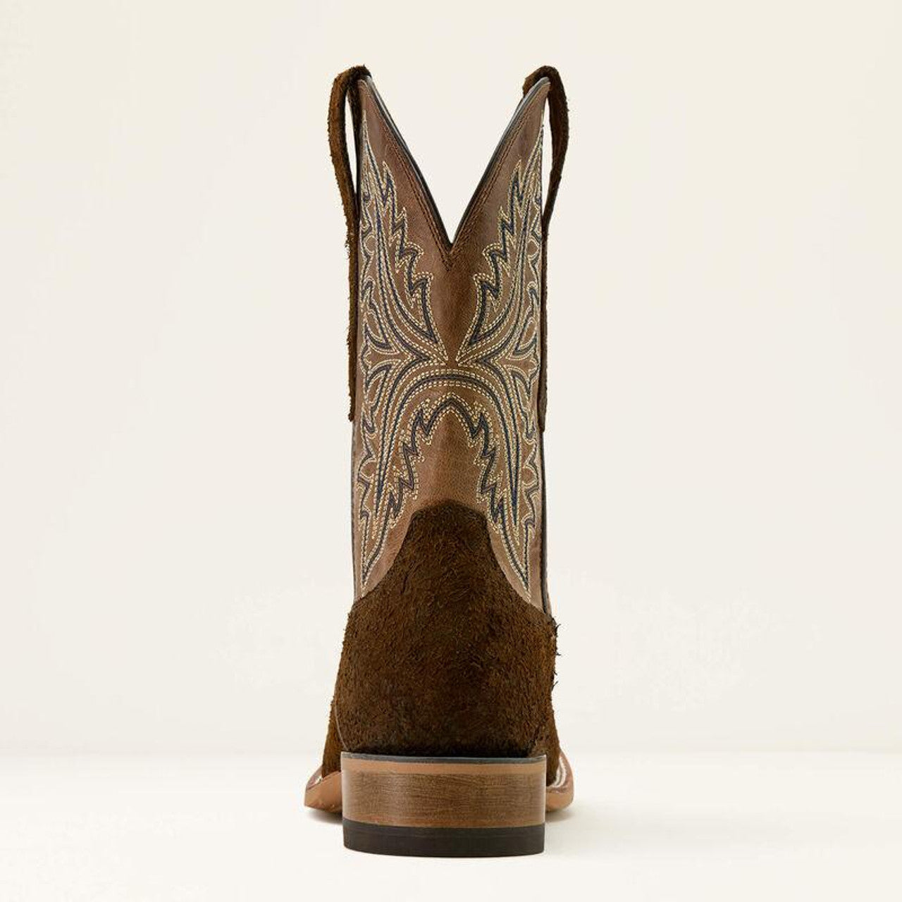 Ariat Mens Walker Roughout Cowboy Boot