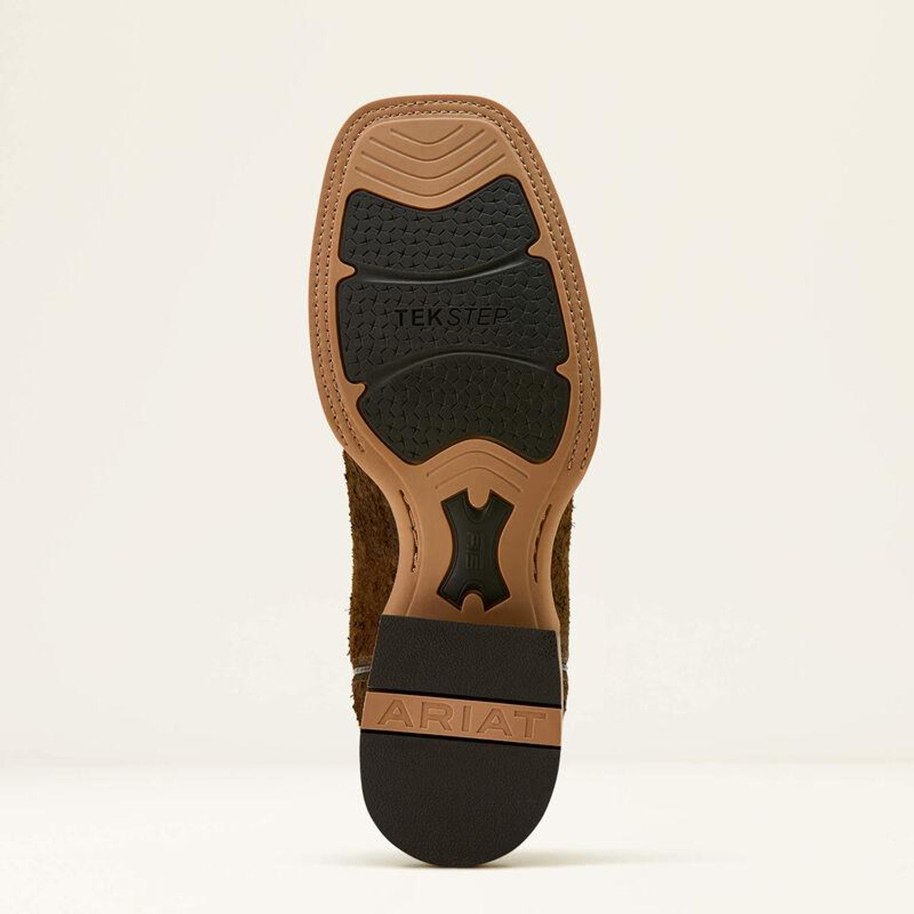 Ariat Mens Walker Roughout Cowboy Boot