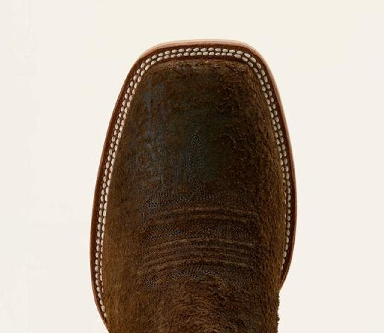 Ariat Mens Walker Roughout Cowboy Boot