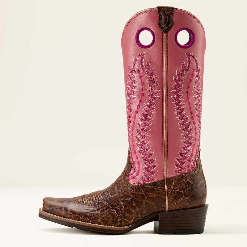 Ariat Womens Junction Western Boot