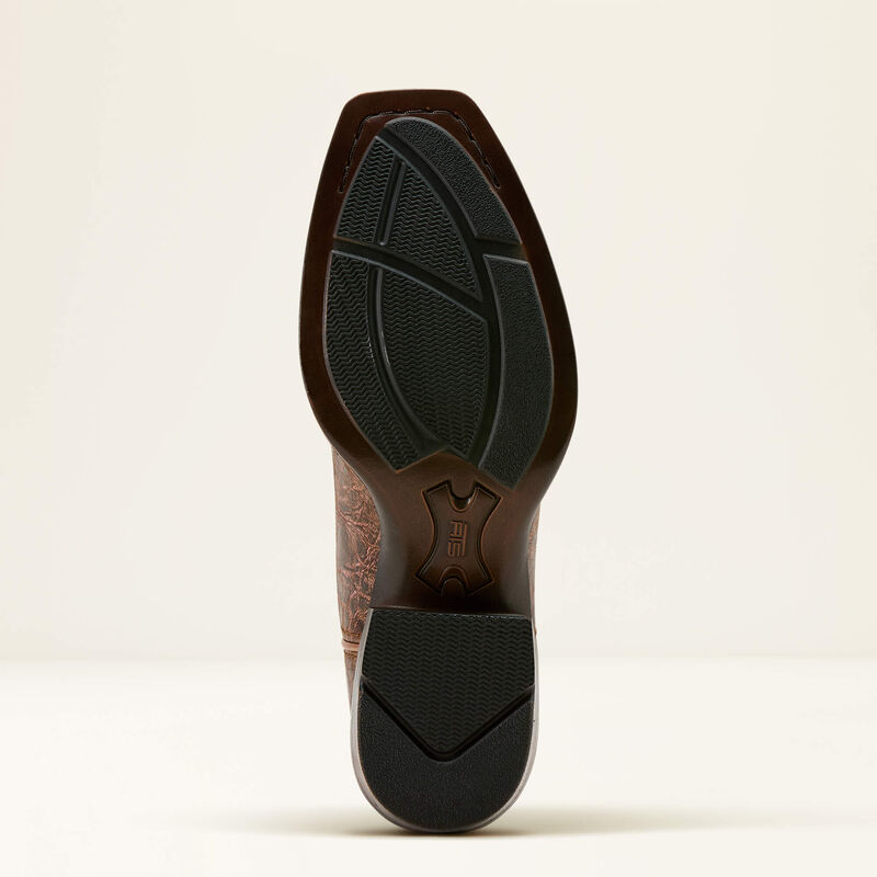 Ariat Womens Junction Western Boot