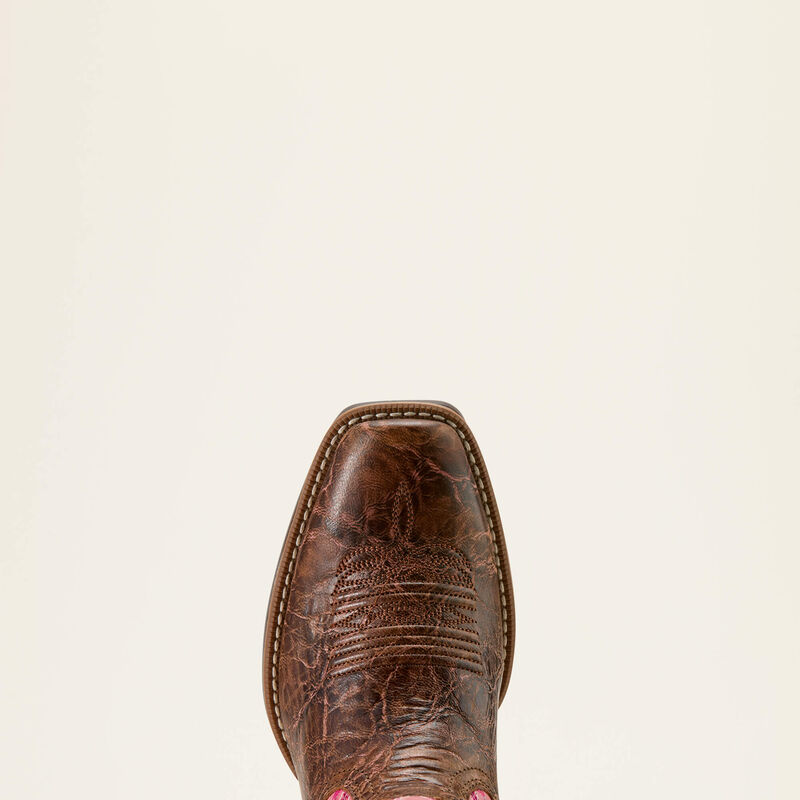 Ariat Womens Junction Western Boot