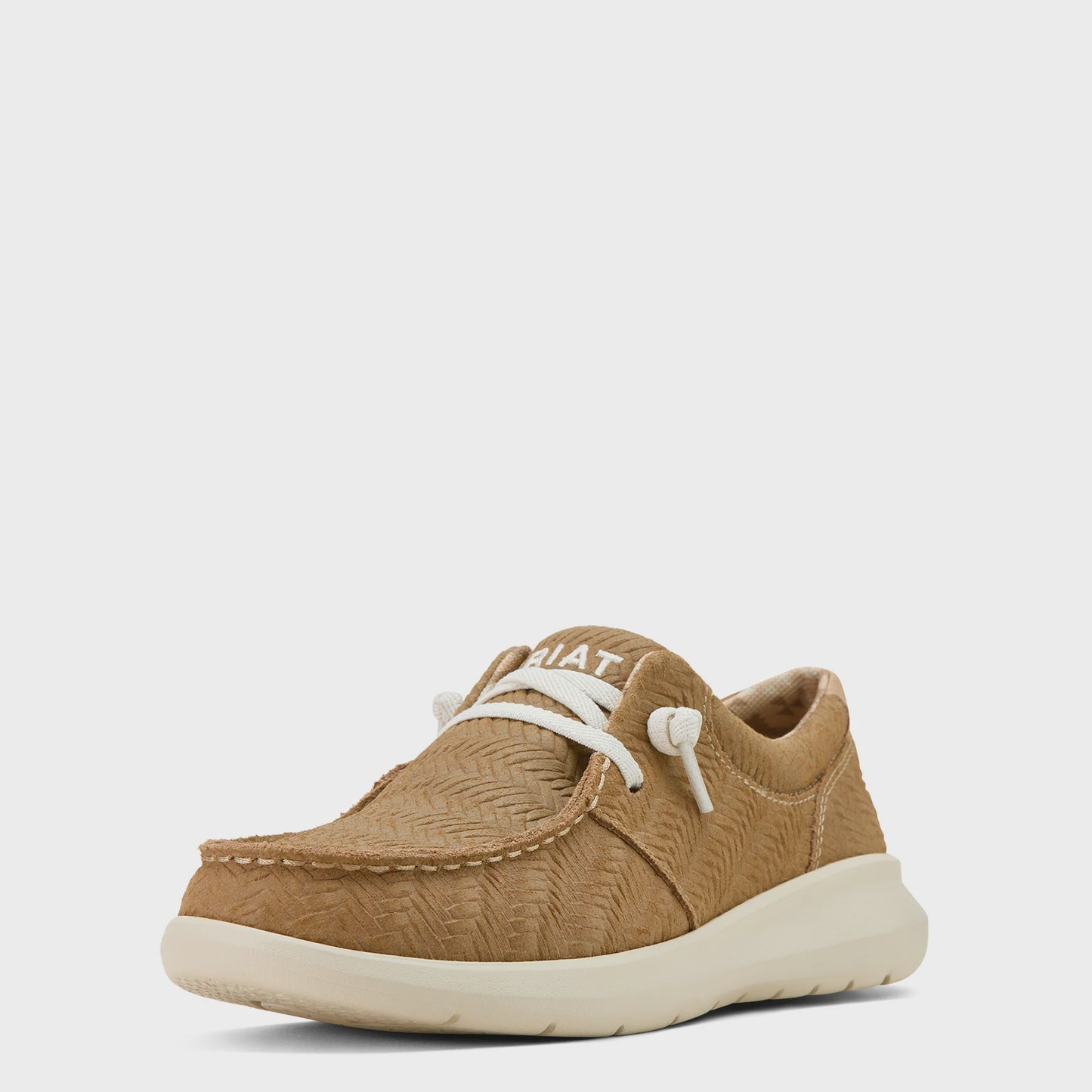 Ariat Womens Hilo Woven