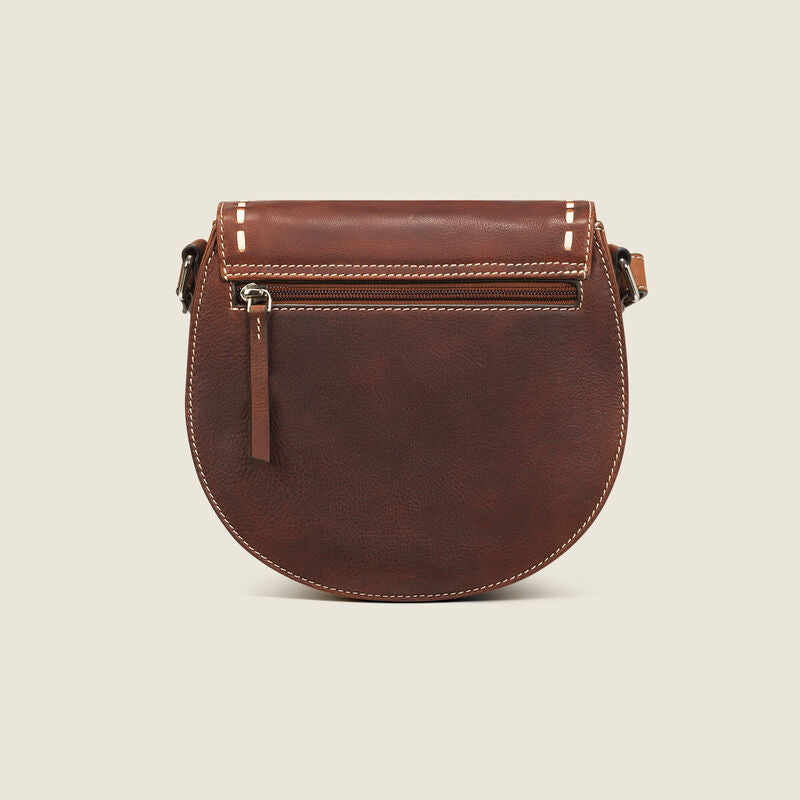 Ariat Teagan Small Crossbody Bag Brown