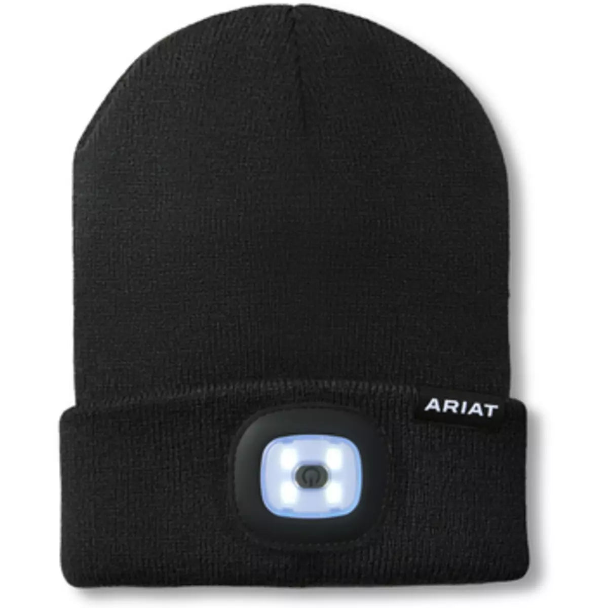 Ariat Unisex Rebar Headlight Beanie