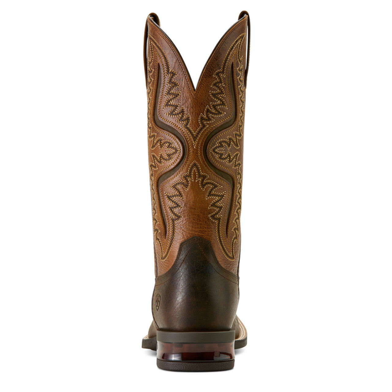 Ariat Mens Captivate Wide Square Toe Boots