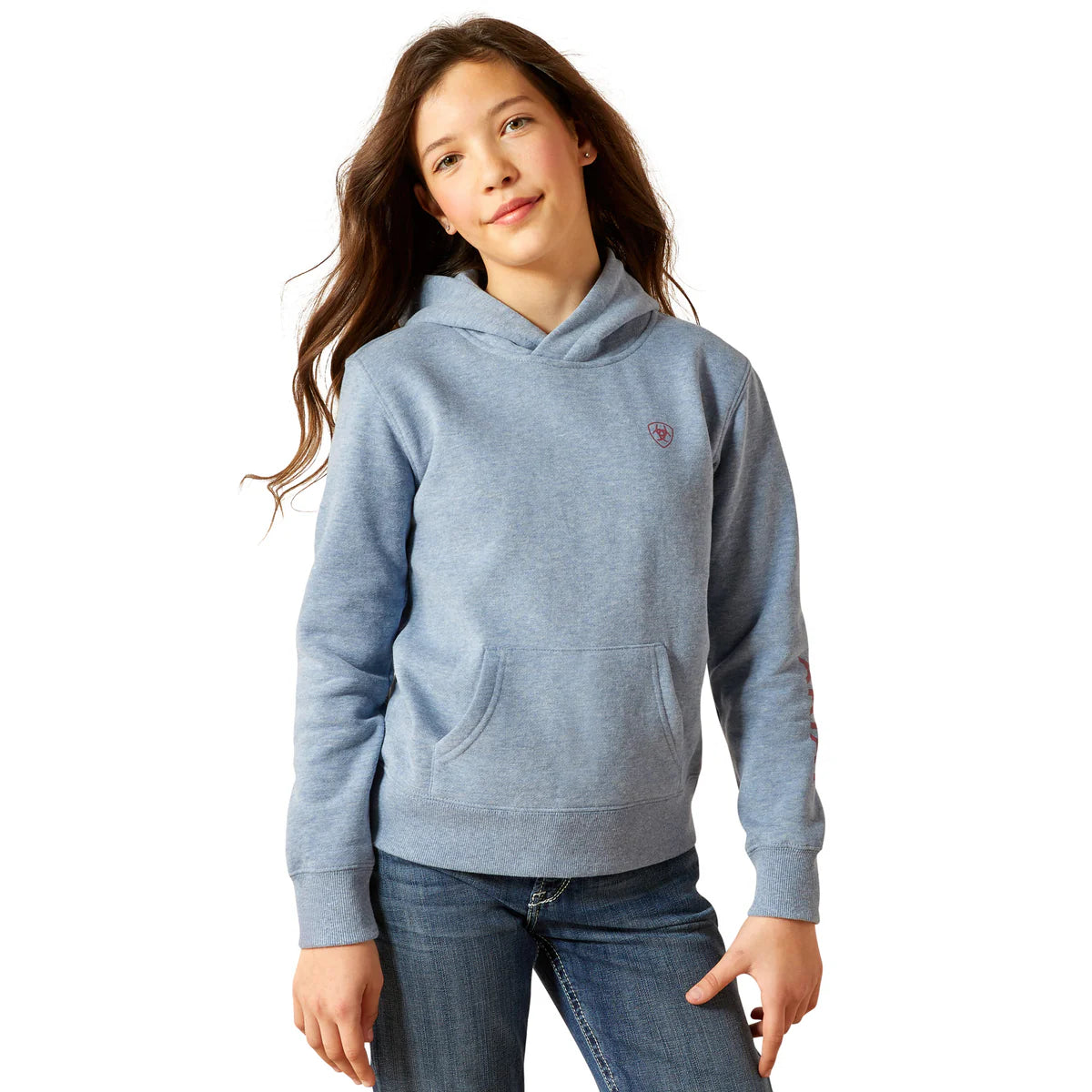 Ariat Girls 2.0 Hoodie