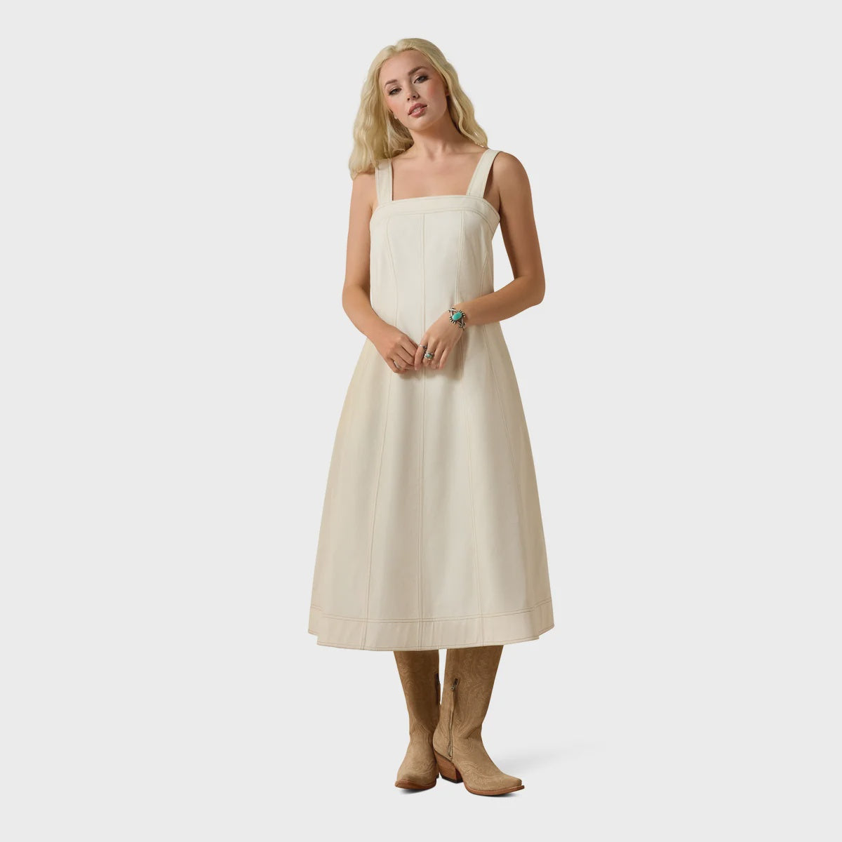 Ariat Womens Valentine Dress