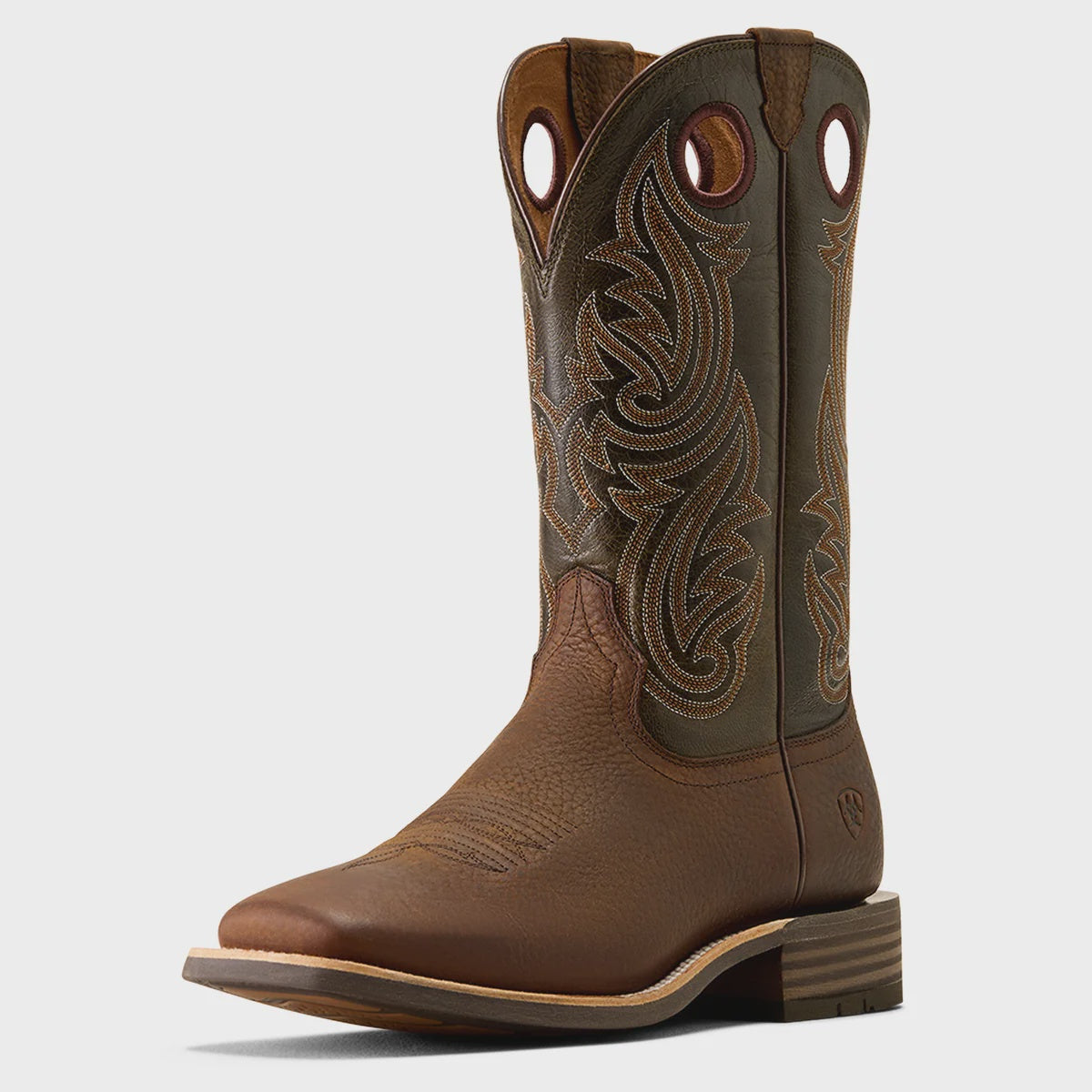 Ariat Mens Highland Touchstock WST Boot