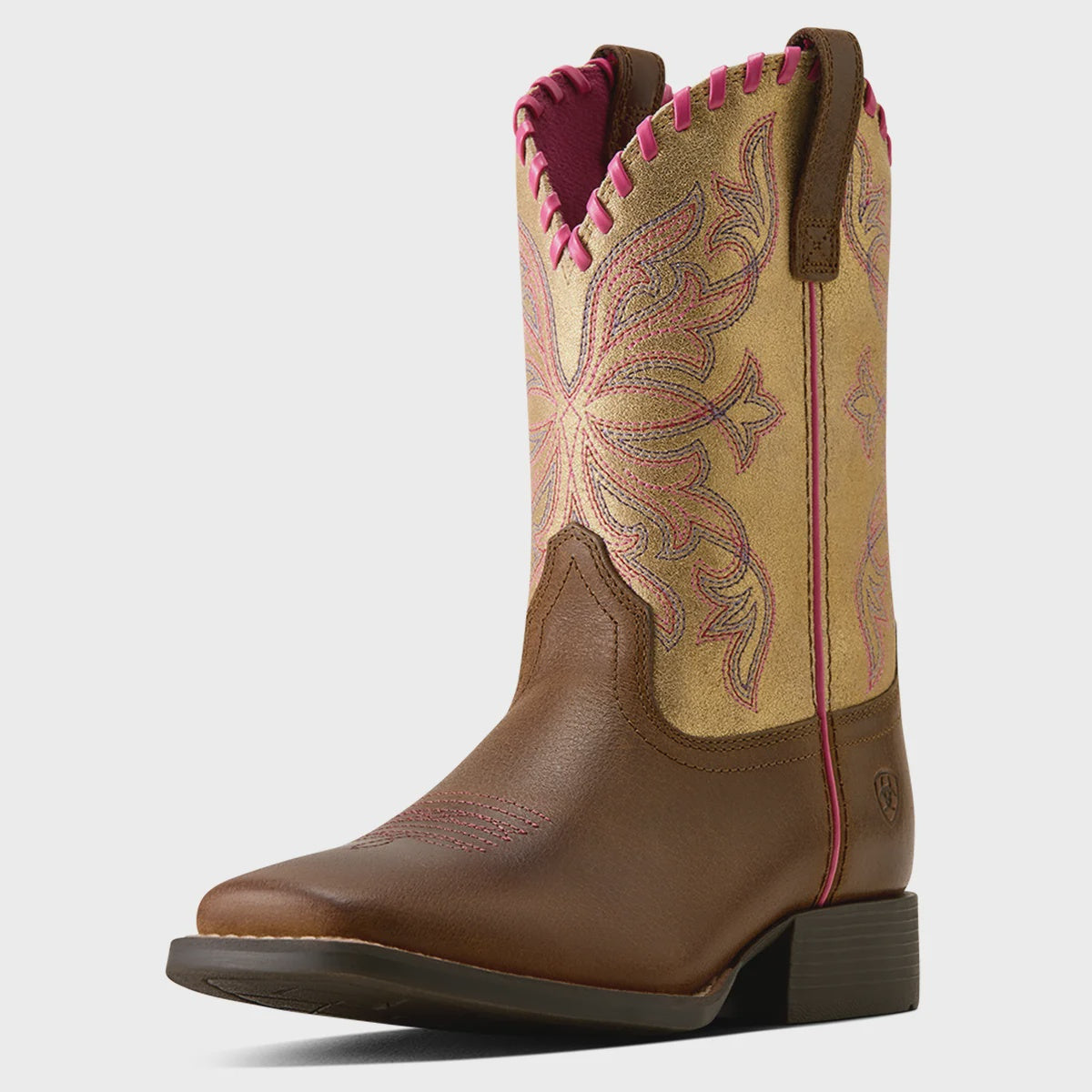 Ariat Kids Sundown WST Boots (