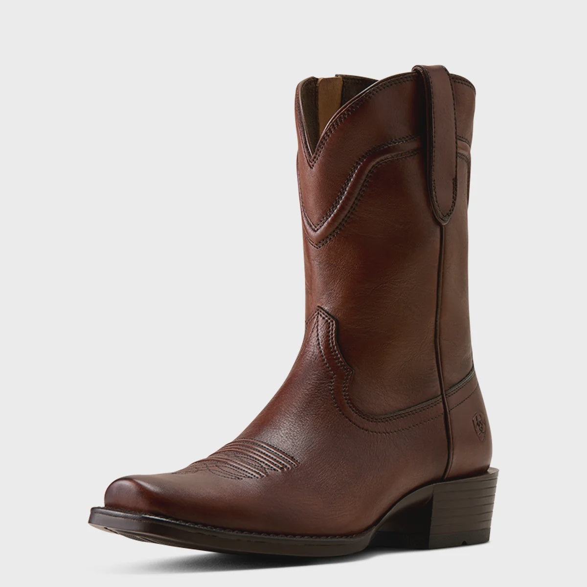 Ariat Mens OLIVER NCTOE Boots
