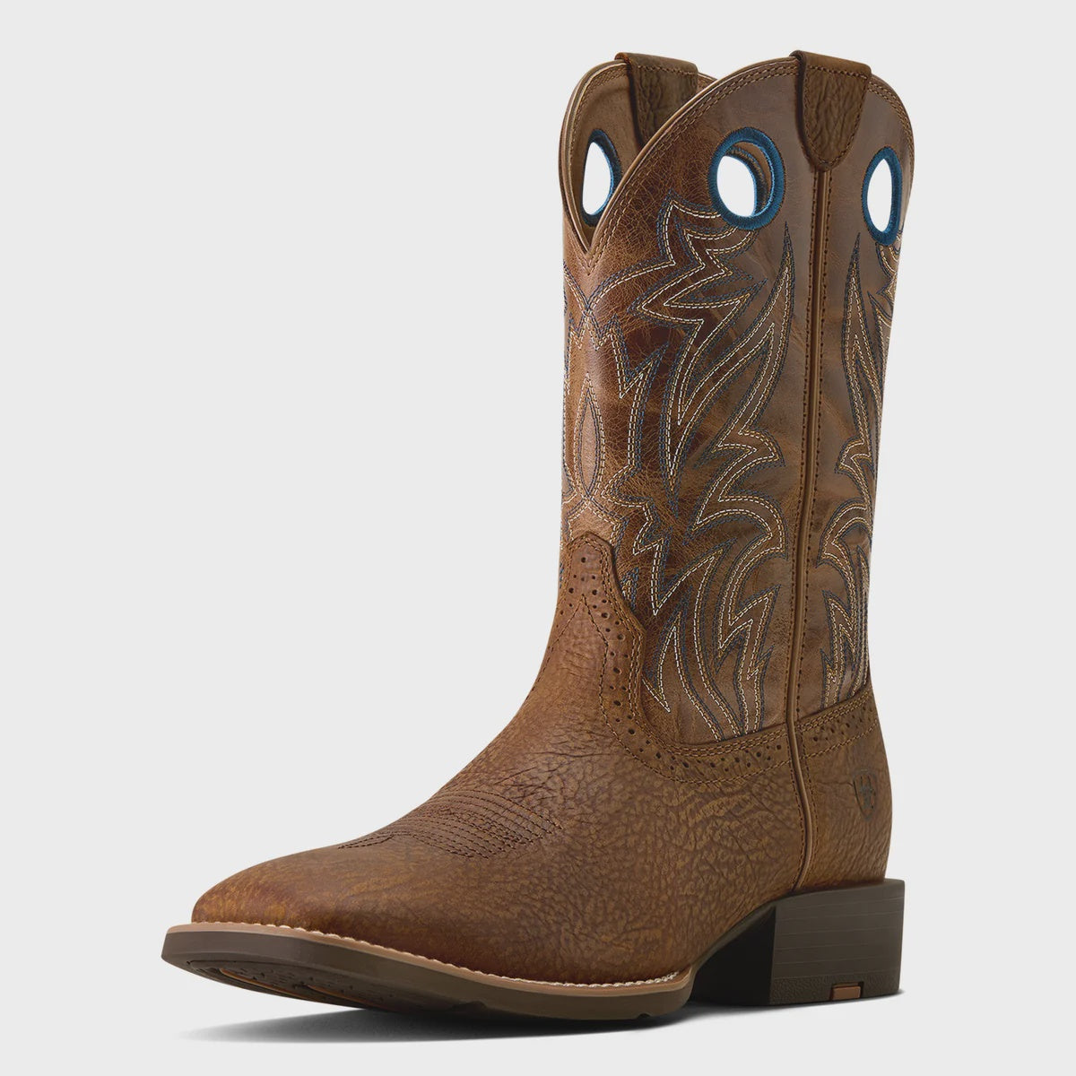Ariat Mens Sport Sidebet WST Boots